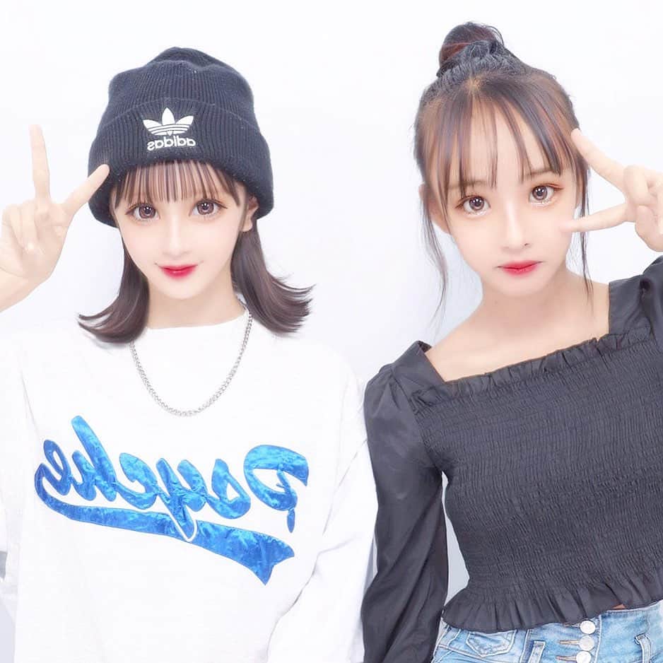 村上美侑羽のインスタグラム