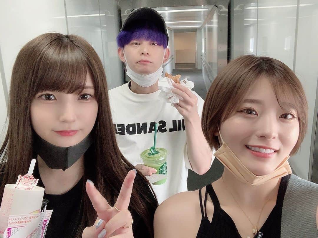 かすのインスタグラム