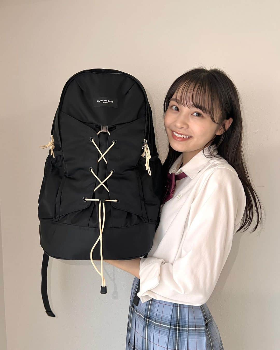 林芽亜里のインスタグラム