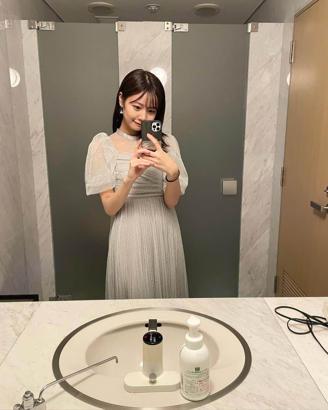 杉浦みずきのインスタグラム：「. いつもの場所🎼」