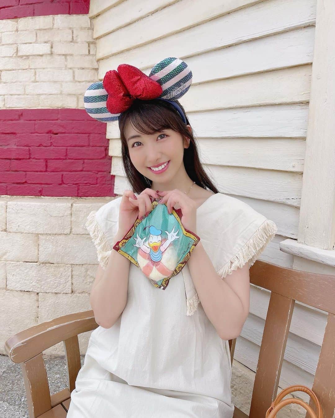関根ささらのインスタグラム