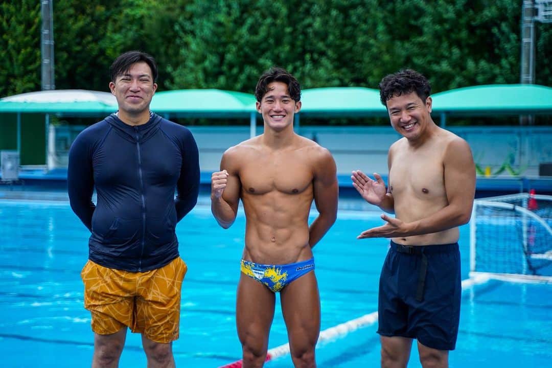 荒井陸のインスタグラム：「😑😊😁」