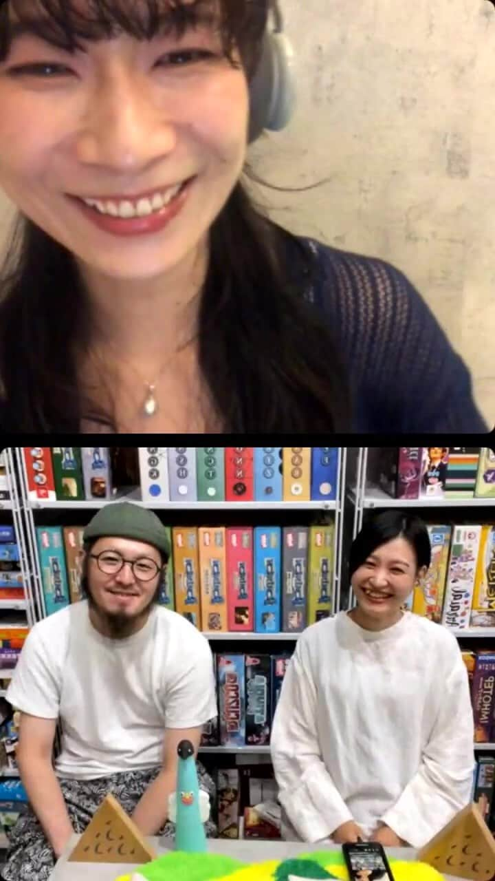 竹澤汀のインスタグラム：「ふふふ」