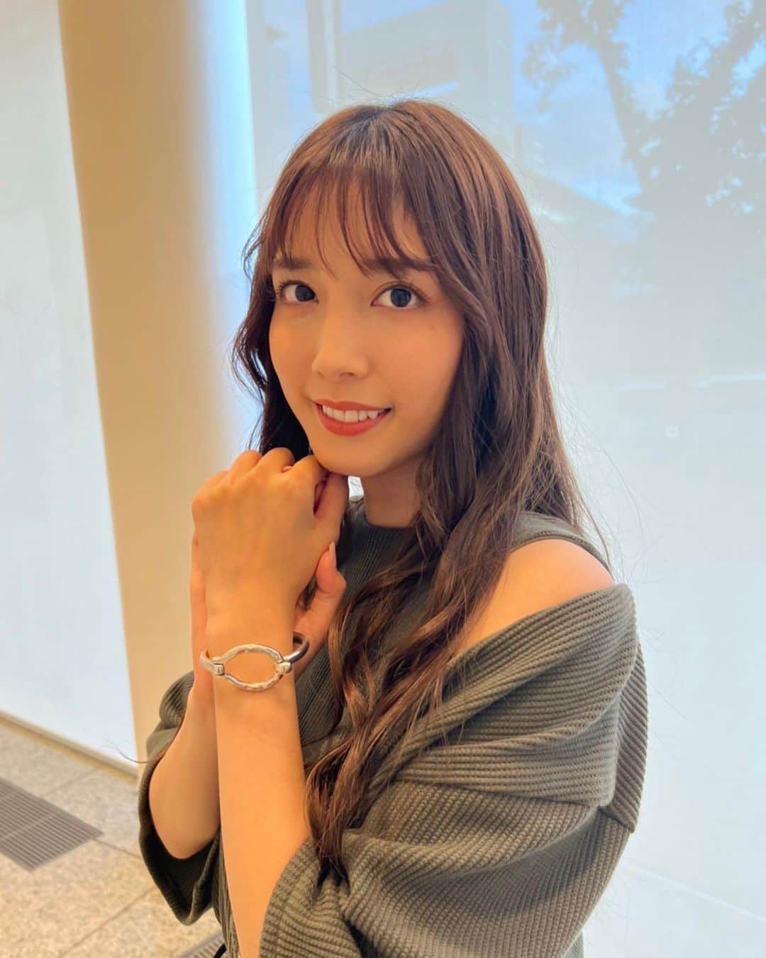 松田るかのインスタグラム