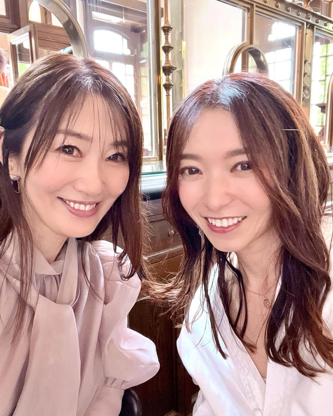 梅本理恵のグルメインスタ