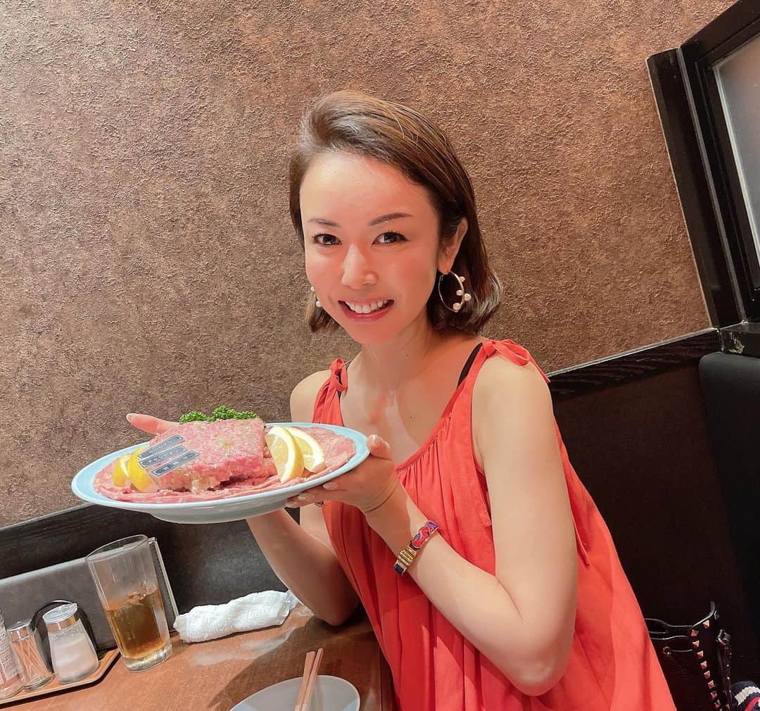 宮崎宣子のグルメインスタ