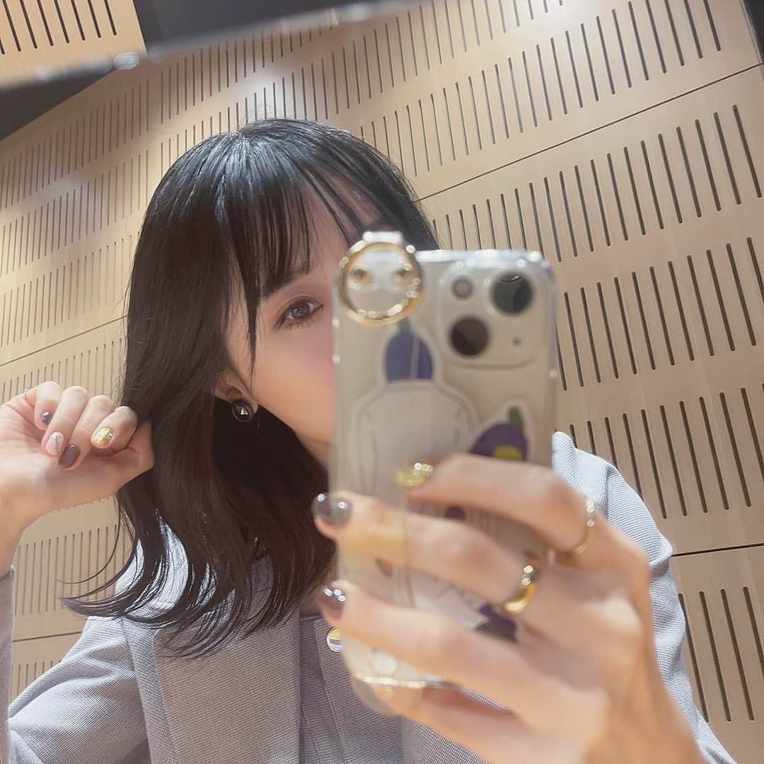 PONのインスタグラム