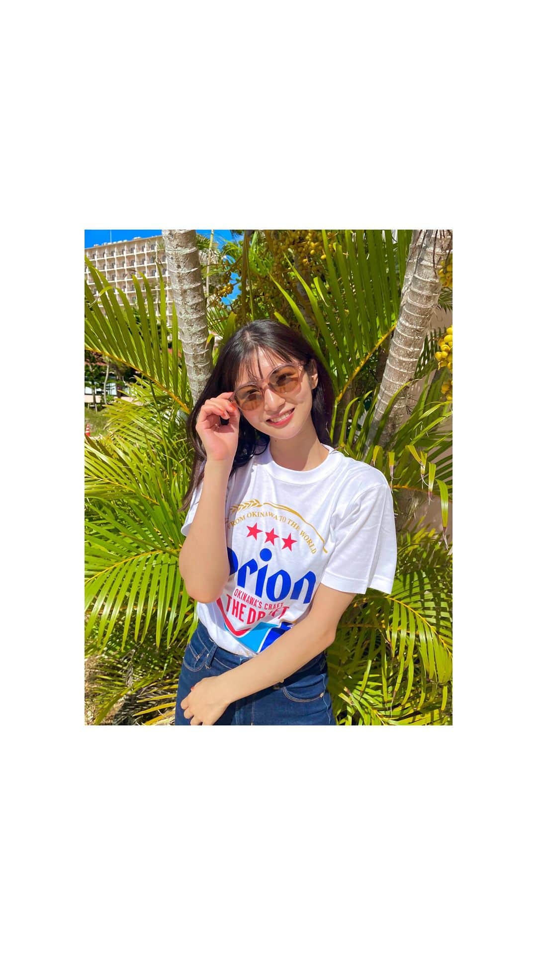 大島璃乃のインスタグラム