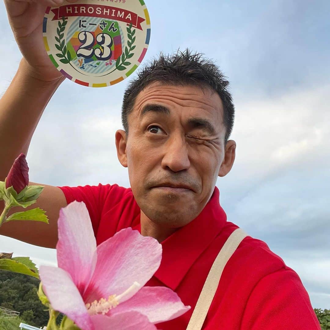 石田靖のインスタグラム