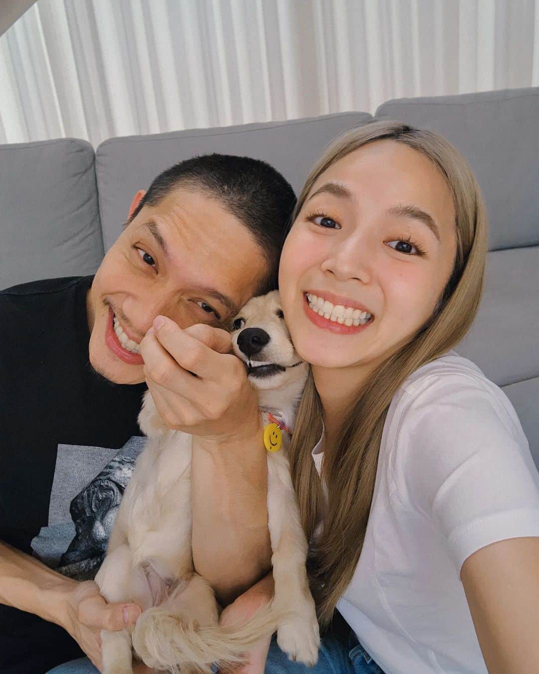 バイトゥーイ・ズワピットのインスタグラム：「รูปคี่แบบบังคับไข่ต้มให้เต็มใจ 😬」