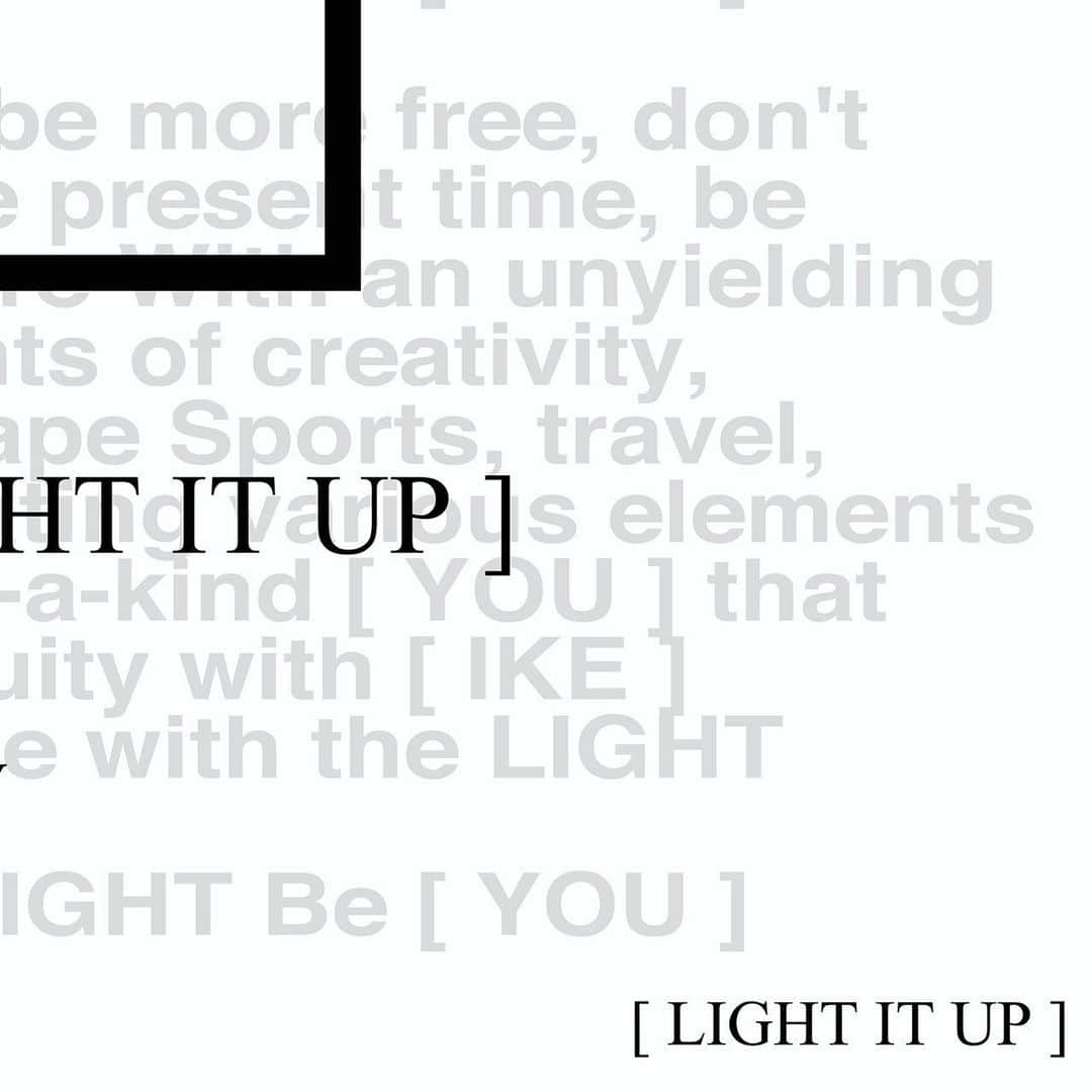 IKEさんのインスタグラム写真 - (IKEInstagram)「@i_k_e_project_official  COLLECTION #009 ［ LIGHT IT UP ］  受注期間 9.22 THU 18:00 - 10.5 WED 23:59  POP UP EXHIBITION 開催期間 9.23(金) 12:00 - 19:00 9.24(土) 12:00 - 19:00 9.25(日) 12:00 - 18:00  POP UP EXIHBITIONを上記の日程で開催致します！  ポップアップ会場では コレクションの服を実際にご覧いただけます。  また、 会場にてガチャも販売致します！  是非皆様お越しください！  会場 : POPULARITY GALLERY & STUDIO 住所 :〒150-0001 東京都渋谷区神宮前2-3-24  @ike1984official @popularity_gallery_studio  #ike #ike_project #i_k_e  #ike009 #lightitup #アイケーイー #popularity #ポピュラリティ #ポピュラリティギャラリー」9月14日 18時59分 - ike1984official