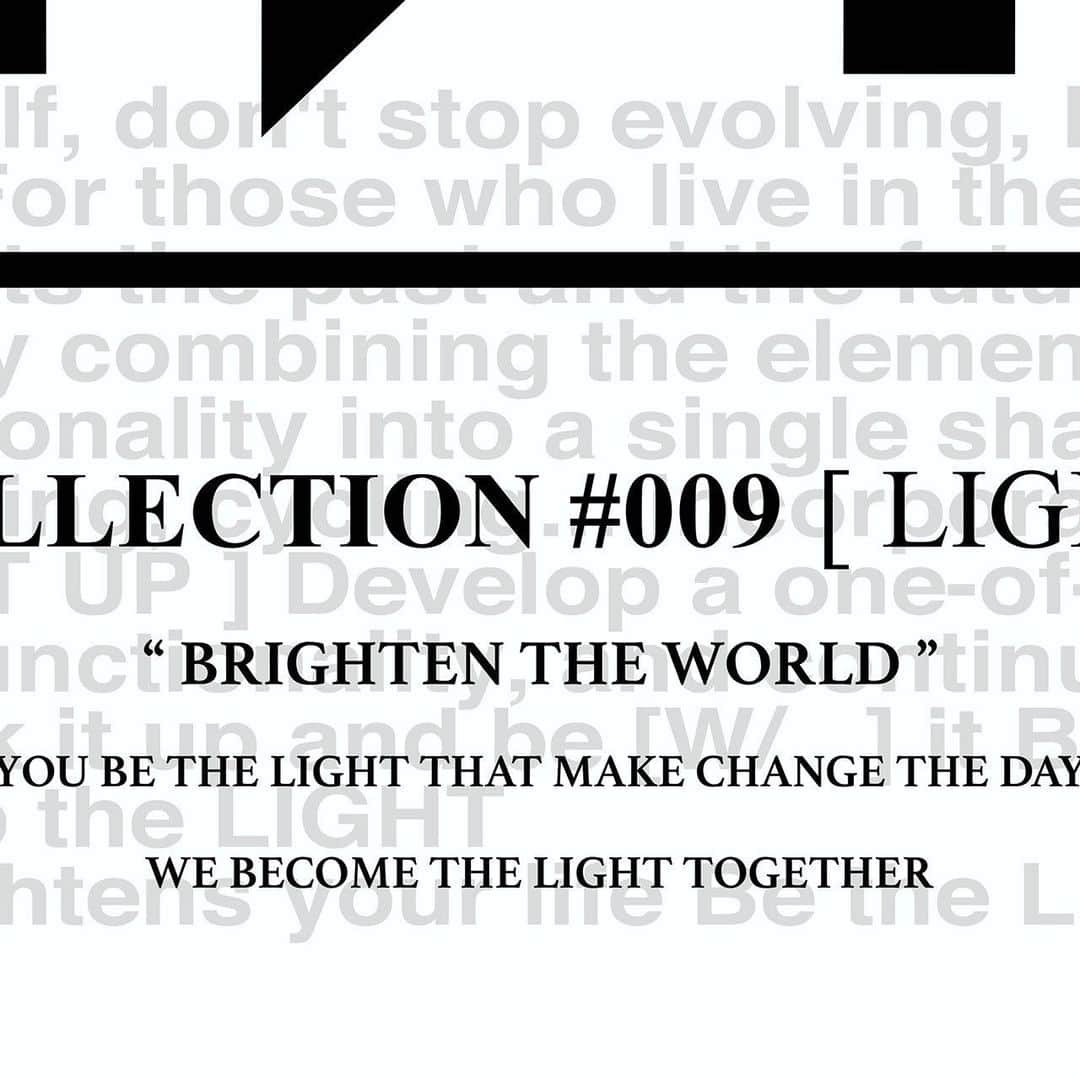 IKEのインスタグラム：「@i_k_e_project_official  COLLECTION #009 ［ LIGHT IT UP ］  受注期間 9.22 THU 18:00 - 10.5 WED 23:59  POP UP EXHIBITION 開催期間 9.23(金) 12:00 - 19:00 9.24(土) 12:00 - 19:00 9.25(日) 12:00 - 18:00  POP UP EXIHBITIONを上記の日程で開催致します！  ポップアップ会場では コレクションの服を実際にご覧いただけます。  また、 会場にてガチャも販売致します！  是非皆様お越しください！  会場 : POPULARITY GALLERY & STUDIO 住所 :〒150-0001 東京都渋谷区神宮前2-3-24  @ike1984official @popularity_gallery_studio  #ike #ike_project #i_k_e  #ike009 #lightitup #アイケーイー #popularity #ポピュラリティ #ポピュラリティギャラリー」