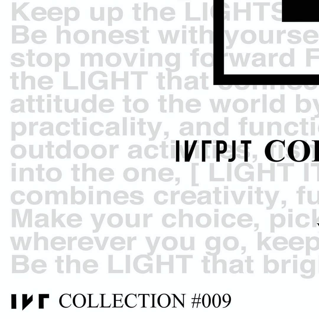 IKEのインスタグラム：「@i_k_e_project_official  COLLECTION #009 ［ LIGHT IT UP ］  受注期間 9.22 THU 18:00 - 10.5 WED 23:59  POP UP EXHIBITION 開催期間 9.23(金) 12:00 - 19:00 9.24(土) 12:00 - 19:00 9.25(日) 12:00 - 18:00  POP UP EXIHBITIONを上記の日程で開催致します！  ポップアップ会場では コレクションの服を実際にご覧いただけます。  また、 会場にてガチャも販売致します！  是非皆様お越しください！  会場 : POPULARITY GALLERY & STUDIO 住所 :〒150-0001 東京都渋谷区神宮前2-3-24  @ike1984official @popularity_gallery_studio  #ike #ike_project #i_k_e  #ike009 #lightitup #アイケーイー #popularity #ポピュラリティ #ポピュラリティギャラリー」