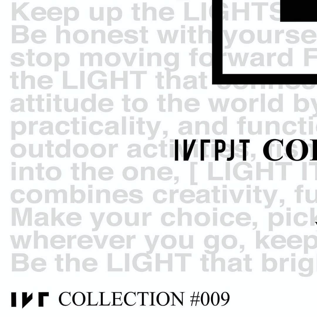 IKEさんのインスタグラム写真 - (IKEInstagram)「@i_k_e_project_official  COLLECTION #009 ［ LIGHT IT UP ］  受注期間 9.22 THU 18:00 - 10.5 WED 23:59  POP UP EXHIBITION 開催期間 9.23(金) 12:00 - 19:00 9.24(土) 12:00 - 19:00 9.25(日) 12:00 - 18:00  POP UP EXIHBITIONを上記の日程で開催致します！  ポップアップ会場では コレクションの服を実際にご覧いただけます。  また、 会場にてガチャも販売致します！  是非皆様お越しください！  会場 : POPULARITY GALLERY & STUDIO 住所 :〒150-0001 東京都渋谷区神宮前2-3-24  @ike1984official @popularity_gallery_studio  #ike #ike_project #i_k_e  #ike009 #lightitup #アイケーイー #popularity #ポピュラリティ #ポピュラリティギャラリー」9月14日 19時00分 - ike1984official