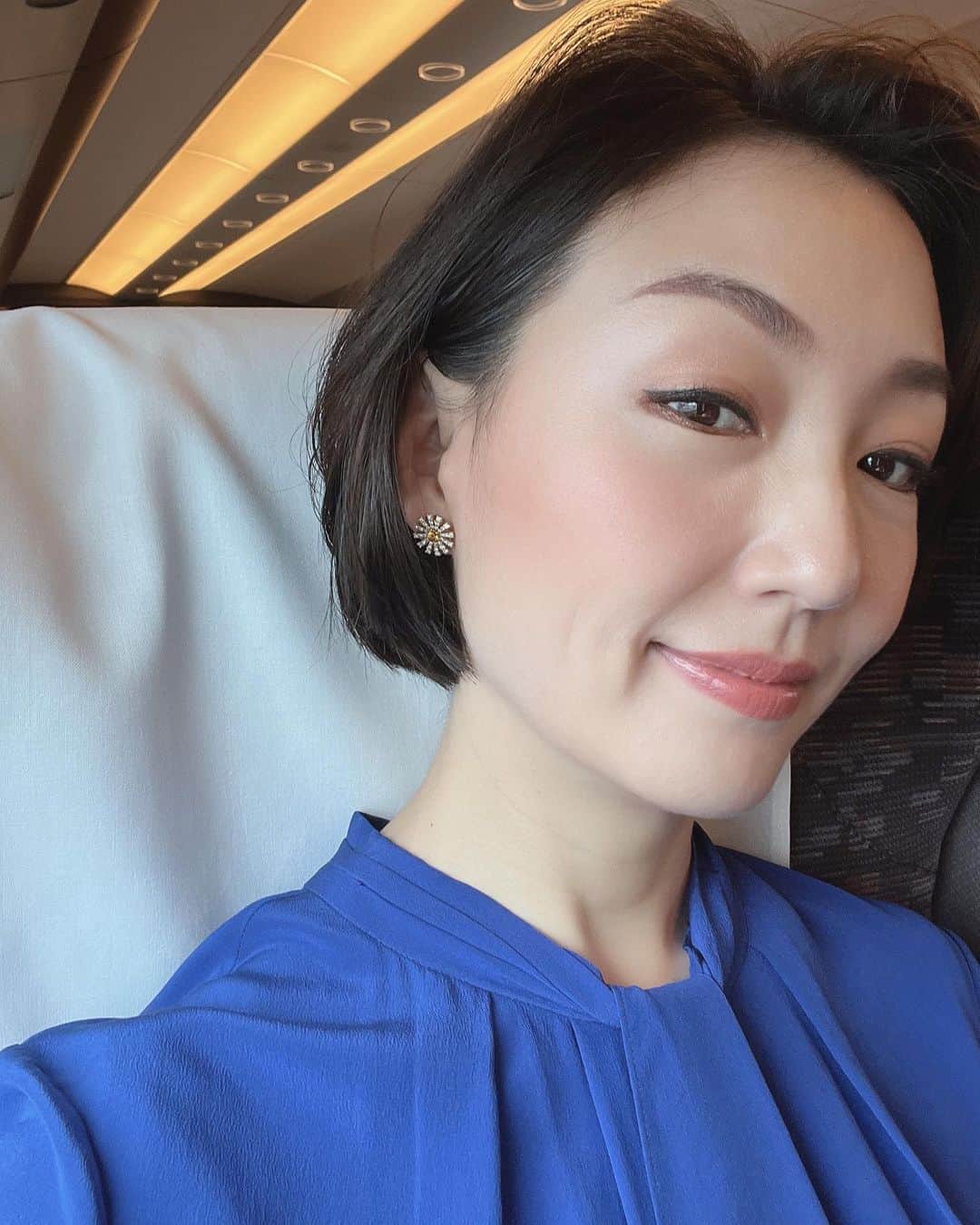 八木早希のインスタグラム：「🌼🌼  #damiani#damianimargherita#八木早希」