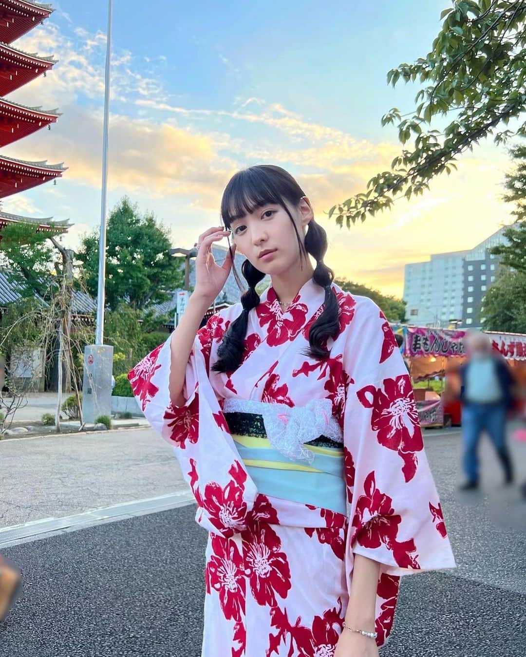 道江幸子のインスタグラム