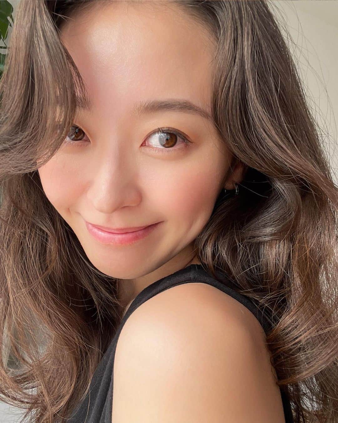 中川知香さんのインスタグラム写真 - (中川知香Instagram)「🌻 肌の調子がすこぶる良かった日。  #中川知香」9月14日 12時07分 - chikanakagawa_official