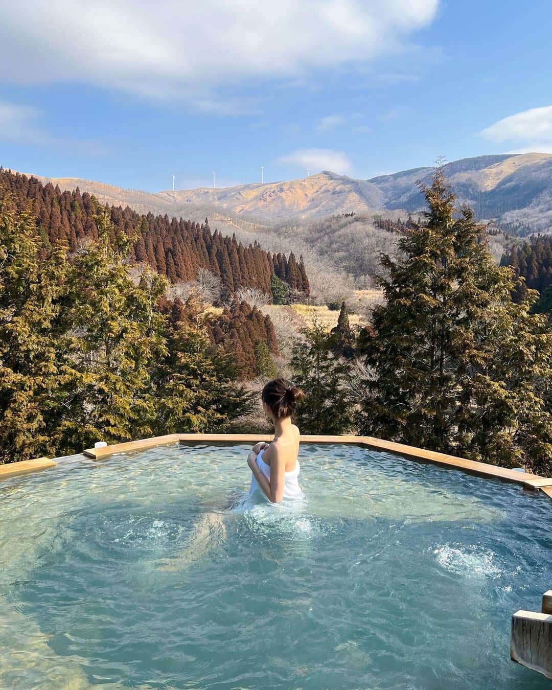 舞川あいくのグルメインスタ