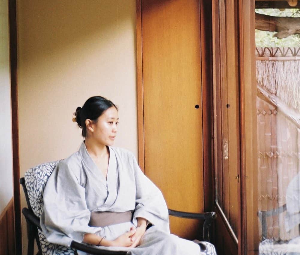 栗山遥のグルメインスタ