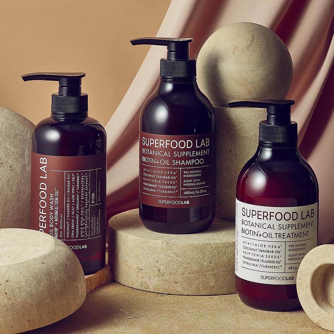 SUPERFOOD LABのインスタグラム：「＼9月限定！500円OFFクーポン／配布中！   9/30まで、合計3,240円(税込)以上のお買い物で使える【500円OFFクーポン】を配布中♪ もちろん、全ての商品が対象となります！！   ★上限金額：税込合計3,240円以上ご利用可能 ★クーポン期限：2022年9月30日(金)23：59まで ※クーポンは1回限り。他のクーポンとの併用はできません。   【クーポンコード：cp0901i】←お買い物カートでこちらのコードを必ず入力してくださいね！   ぜひシャンプーやトリートメントなどのまとめ買いなどにご活用ください！   今だけの期間限定キャンペーン！ ぜひお見逃しなく♪ #superfood_lab #クーポン #ボタニカル #キャンペーン #オイル #スカルプ #シャンプー #トリートメント」