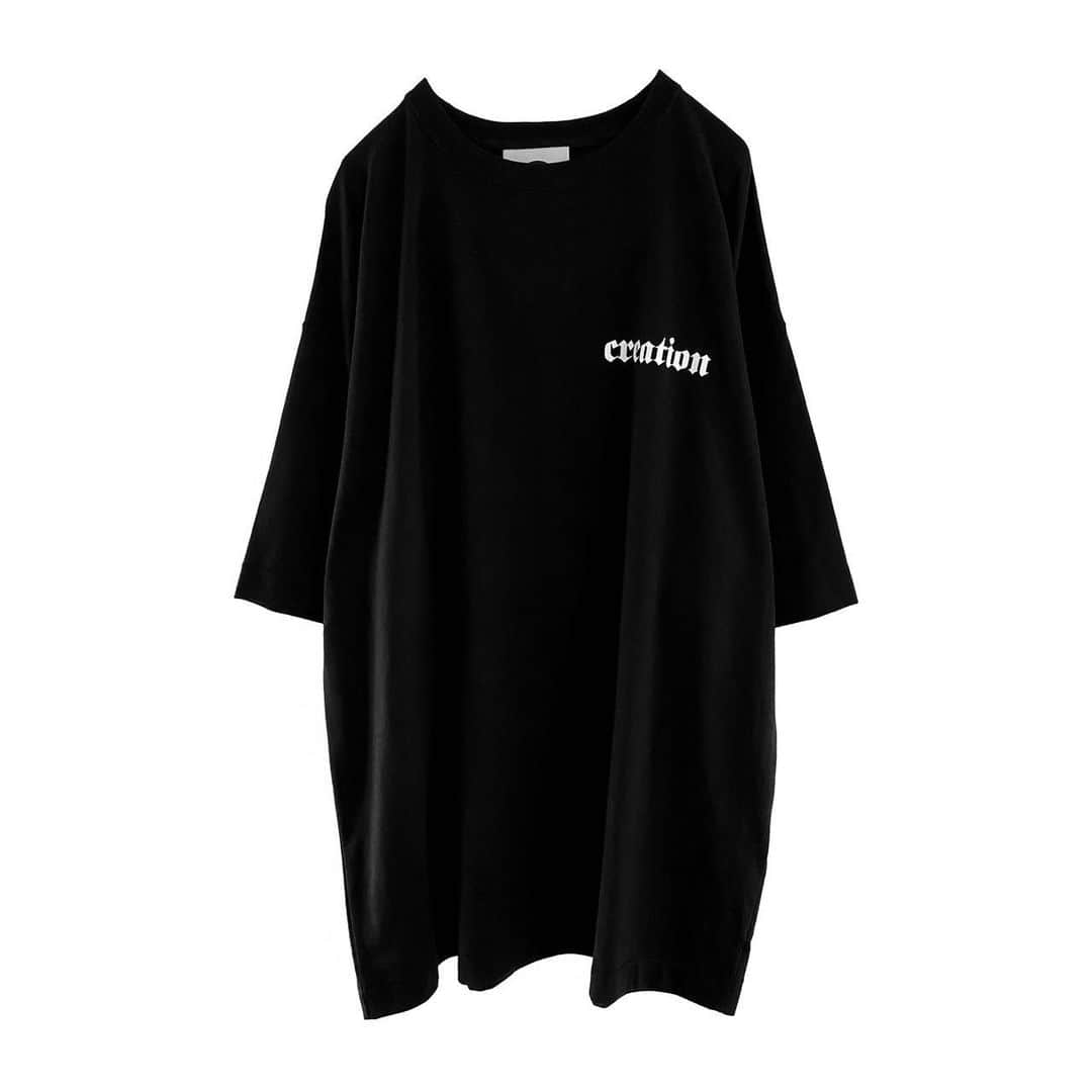 ムーンエイジデビルメントのインスタグラム：「new arrival  ◼︎2022.09.15 11:00〜  MOON AGE DEVILMENT  mcs-0674 GRAPHIC T-SHIRT TYPE B COLOR:V/BLACK SIZE:44/46 MATERIAL:COTTON-38% POLYESTER-38% RAYON-24% PRICE:￥8,470-(IN TAX)  ※GA TOKYOは移転準備中のため、WEB STORE、並びにGA NAGOYAにてお買い求めいただけます。  ※GA TOKYOでの電話通販、GLAM ADDICTION LINEトークでの通信販売は、現在ご利用を一時停止しております。  ※商品に関するお問い合わせは、GA NAGOYA(052-261-4477)にご連絡いただきますようお願い致します。  ◼︎GA WEB STORE glamaddiction.jp  ◼︎GA NAGOYA 052-261-4477 (お電話での通信通販も行っております)」