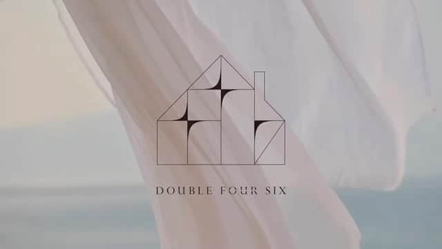 與真司郎のインスタグラム：「※ 「446 - DOUBLE FOUR SIX - HOME」  Coming soon…  #446DOUBLEFOURSIX #DOUBLEFOURSIX #SHINJIROATAE #與真司郎」