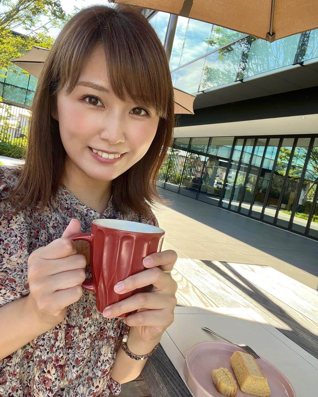 垣内麻里亜さんのインスタグラム写真 - (垣内麻里亜Instagram)「. あすのホットピ！は 食欲の秋！無印良品の 新作秋グルメ紹介します🍂 ぜひご覧ください🤎」9月14日 20時13分 - kakiuchi_maria