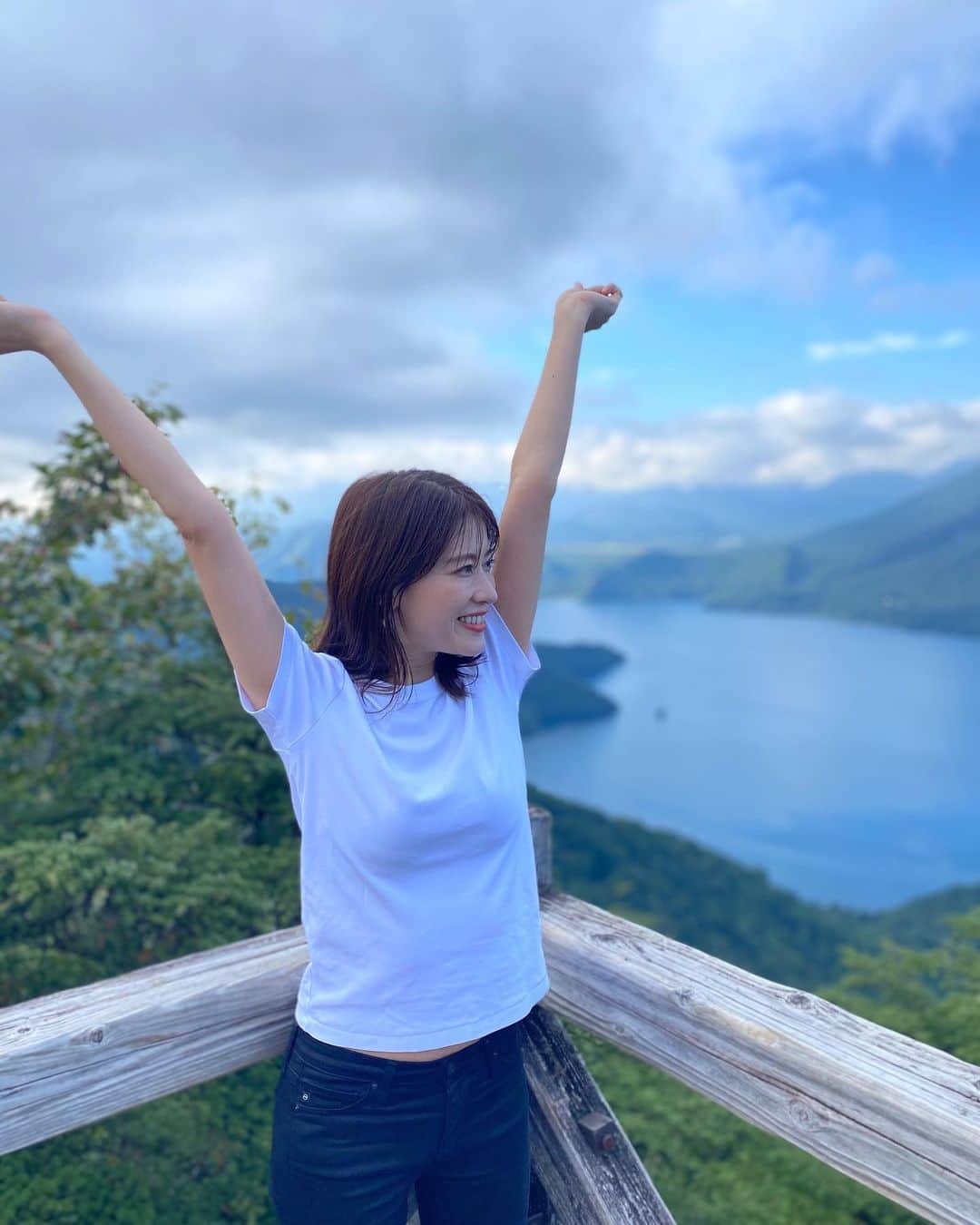 郡司恭子のインスタグラム