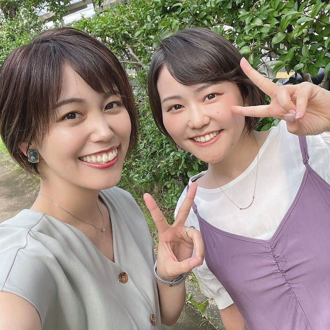 宇田川紗稚のインスタグラム