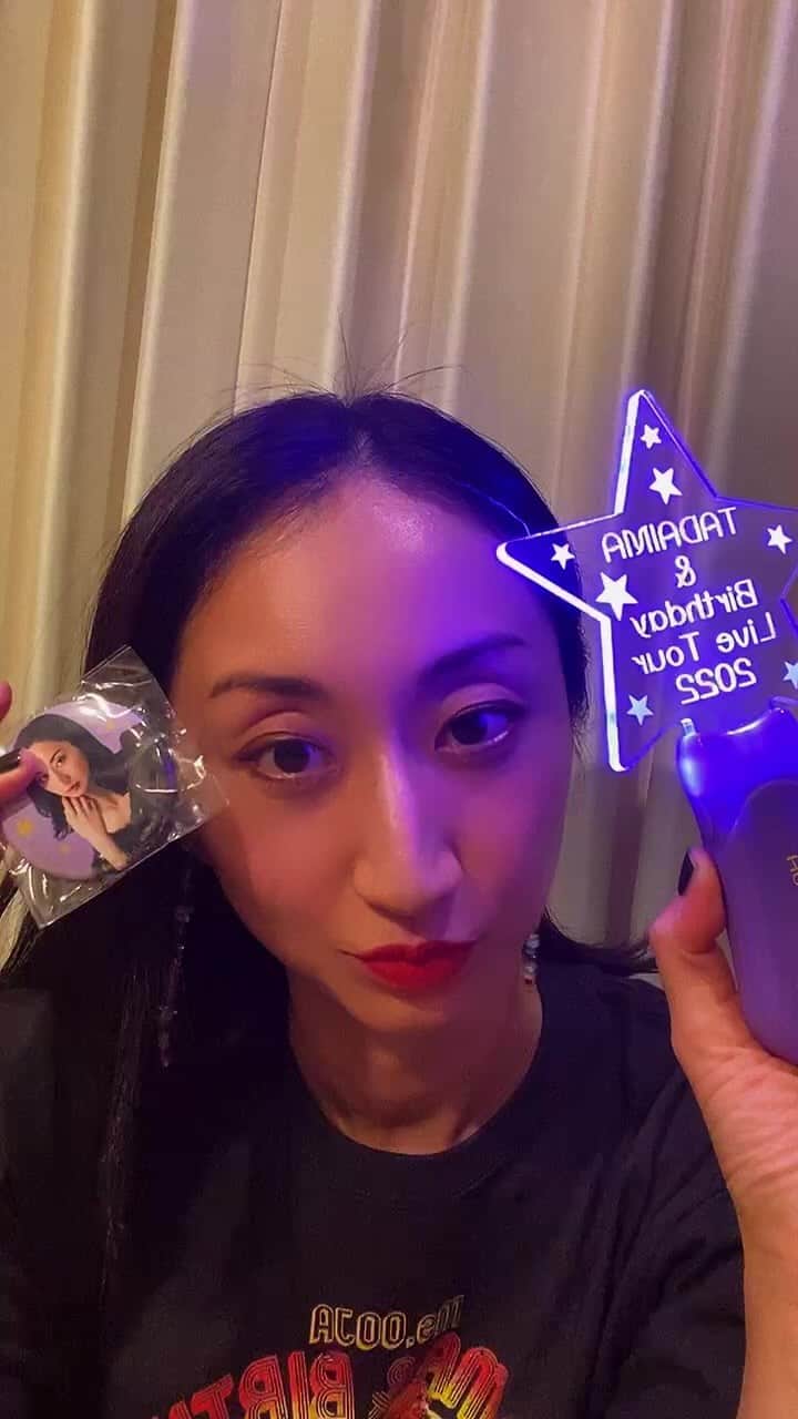 Ms.OOJAのインスタグラム：「いろいろお知らせインスタライブ #msooja #流しのOOJA2」