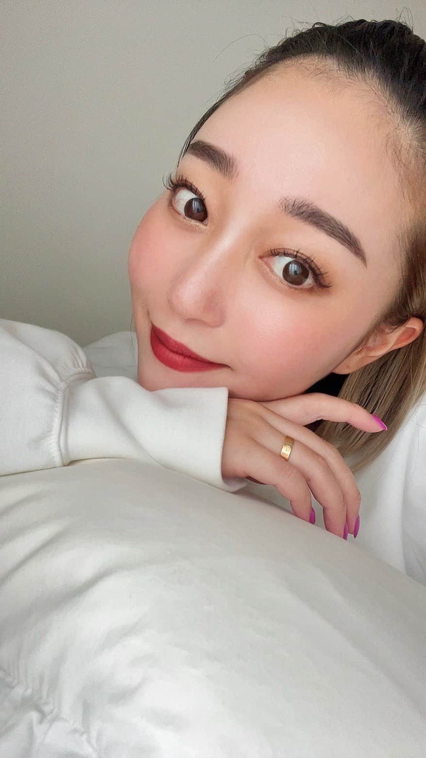 梅谷安里のインスタグラム