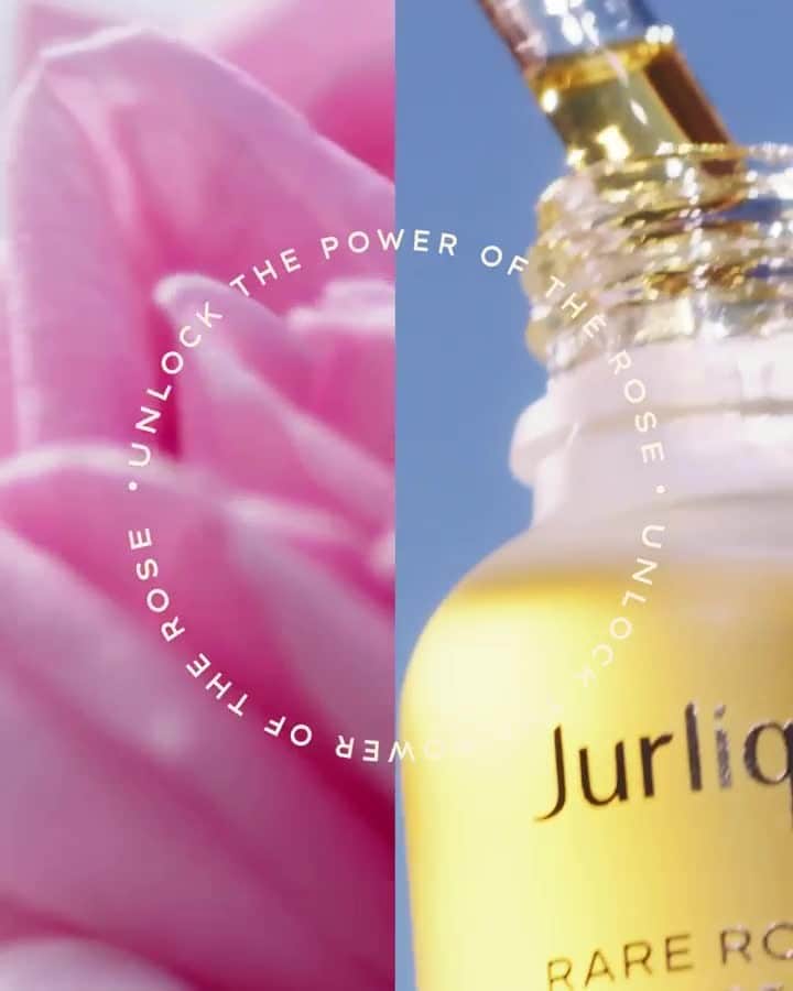 のインスタグラム：「experience the power of the rose 🌹  shop our new Rare Rose Oil by clicking the link in our bio!  . . . #rarerosefaceoil #facialoil #glowyskincare #newskincare #skincareroutine #glowyskin #skincareforall #skincarelovers #skincarebrand #jurlique #relaxingscents #rosescent #nautalglow #softerskin #smootherskin #suppleskin」