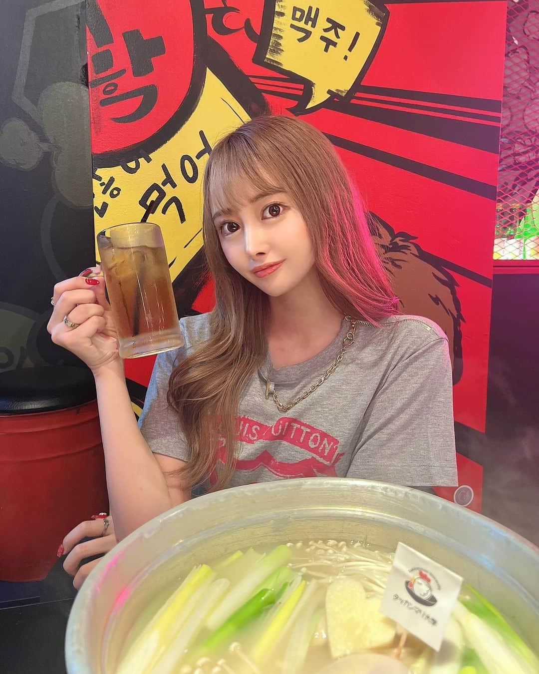 SHIHOのグルメインスタ