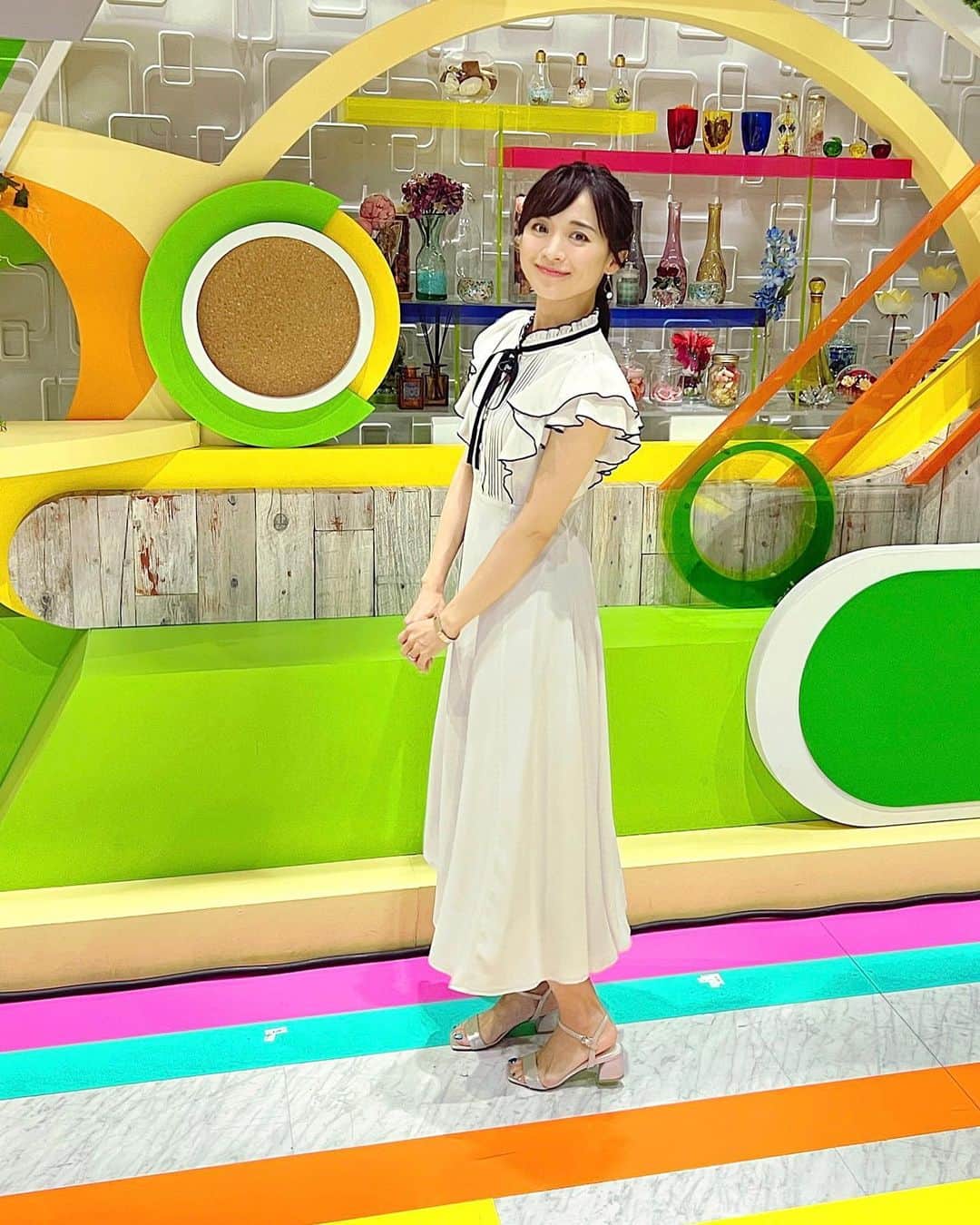 繁田美貴のインスタグラム