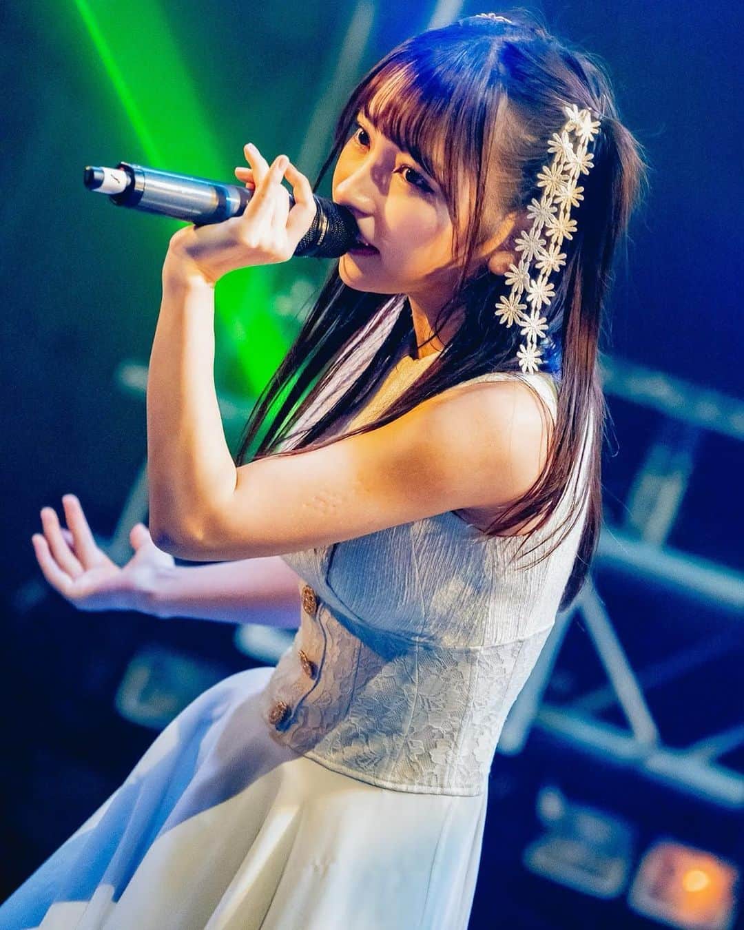 十味さんのインスタグラム写真 - (十味Instagram)「私の所属するアイドルグループ #2i2 は全国ツアーにいきます🗾 9/18から ...