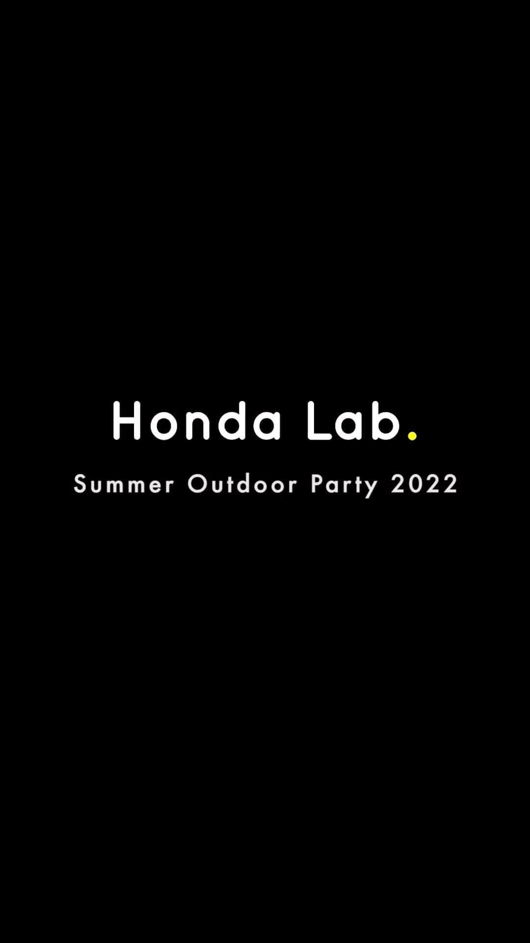 本田直之のインスタグラム：「Honda Lab. フェス @ Citabria Bay Park Annex   「人生は壮大な実験だ」をテーマにスタートしてから3年目に入ったHonda Lab.   良いメンバーが集まってくれて、最高！  IRONMANやソムリエ試験にチャレンジするメンバーも。  刺激し合って、みんないきいきとしてる。  これからはどんなコミュニティで、どんな仲間と過ごすかを自ら決めることが重要な時代。  企画運営してくれたみんな、ありがとう！！￼  #hondalab」