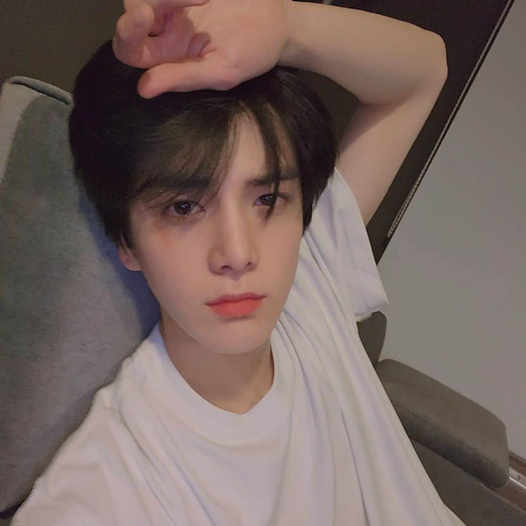 ヨンフンさんのインスタグラム写真 - (ヨンフンInstagram)「#THEBOYZ #더보이즈 #YOUNGHOON #영훈」9月15日 17時24分 - younghoon.theboyz