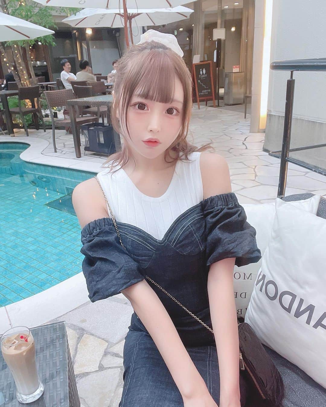 神楽ひなこのグルメインスタ