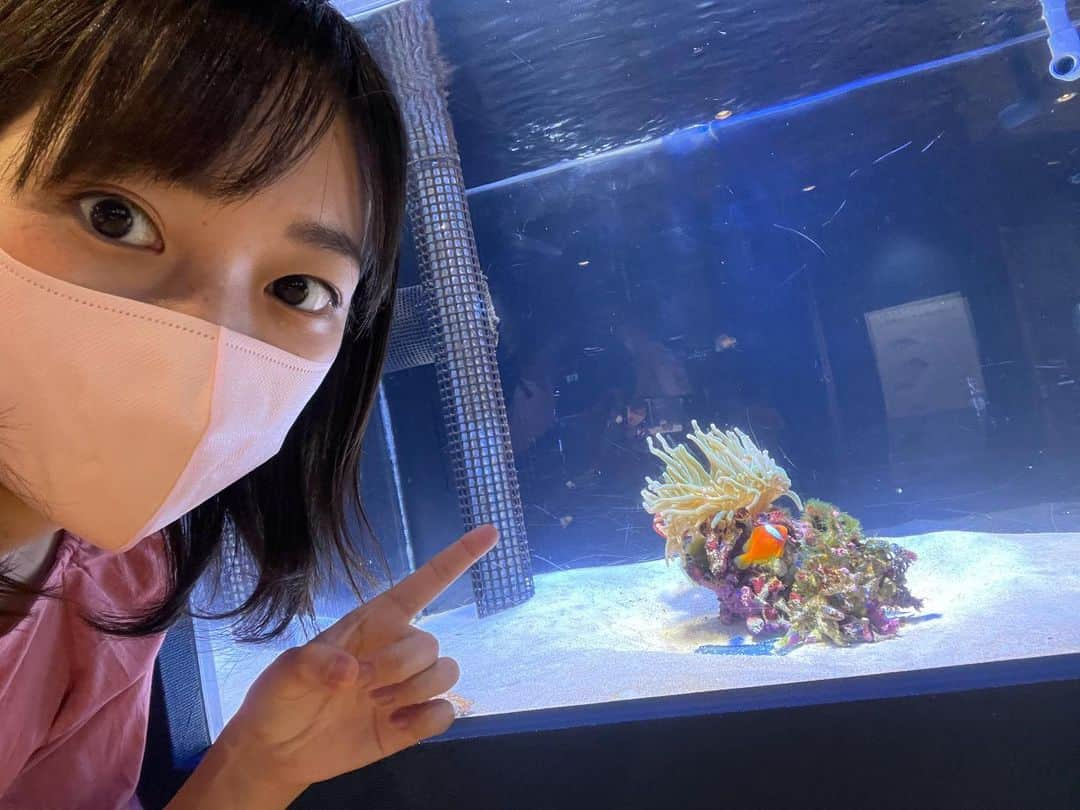 松本亜美のインスタグラム