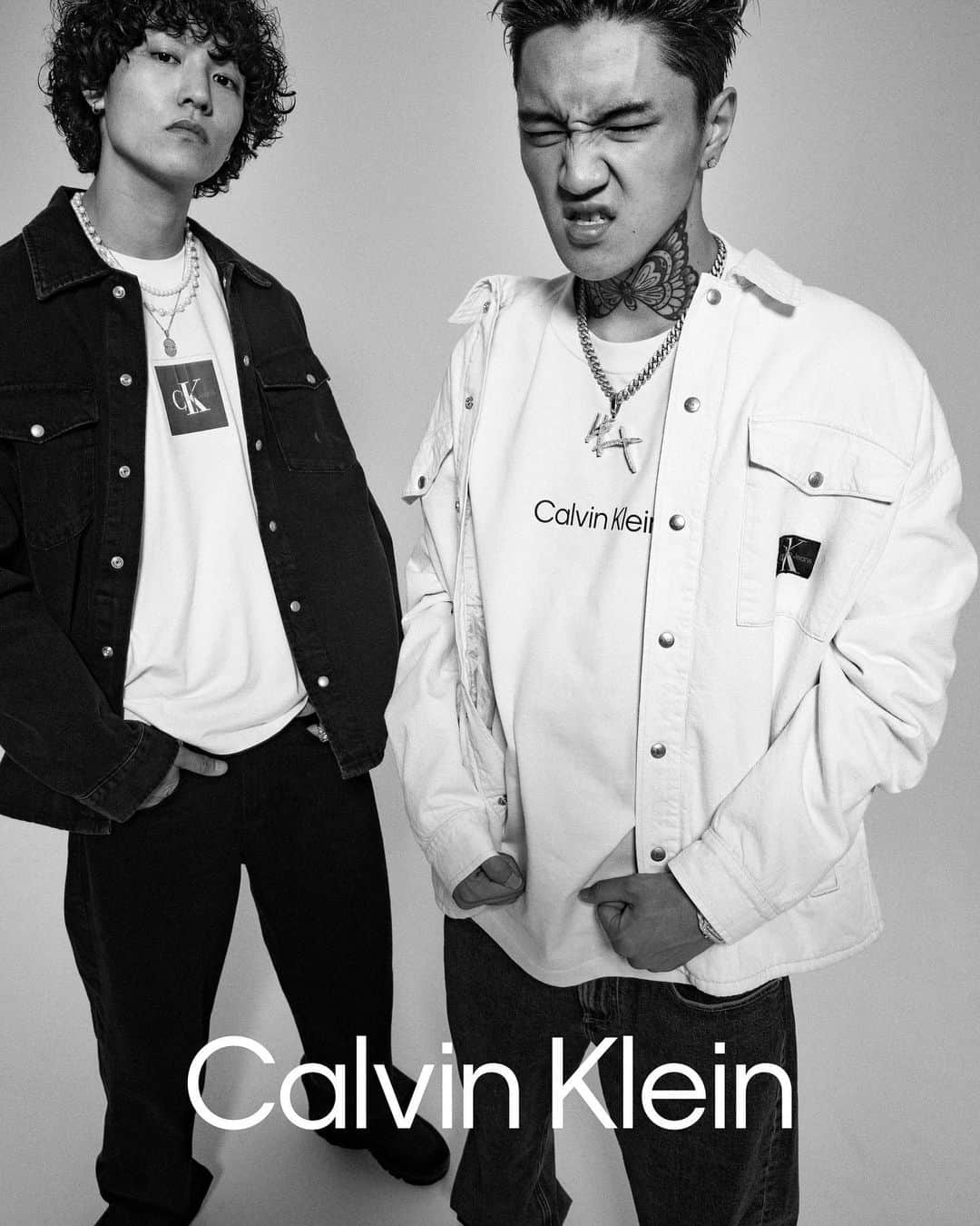 seidaiさんのインスタグラム写真 - (seidaiInstagram)「Calvin Klein Jeans Fall/Winter  campaign  "CK IN TOKYO STREET"  Photo by @jirokonami  #calvinklein #ckintokyostreet」9月15日 21時08分 - ____seidai