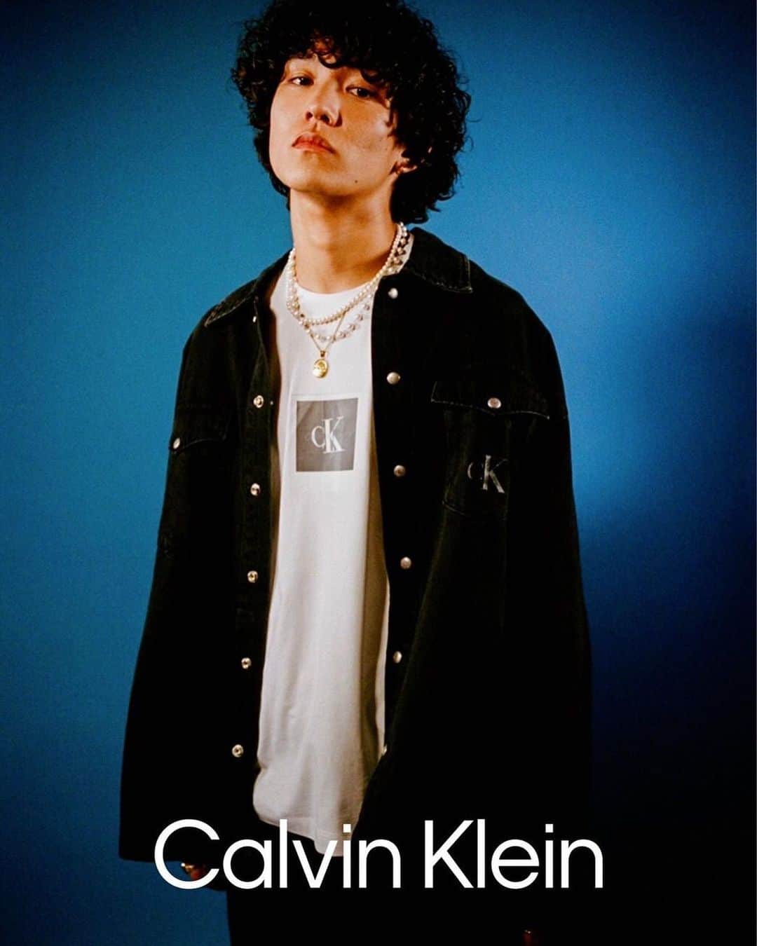 seidaiさんのインスタグラム写真 - (seidaiInstagram)「Calvin Klein Jeans Fall/Winter  campaign  "CK IN TOKYO STREET"  Photo by @jirokonami  #calvinklein #ckintokyostreet」9月15日 21時08分 - ____seidai