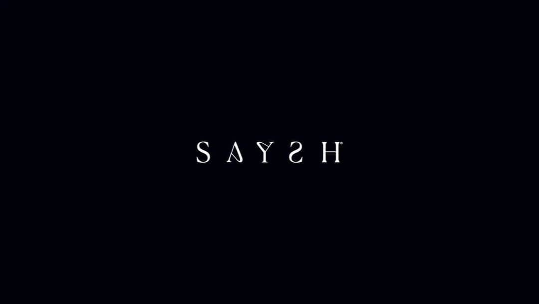 アリソン・フェリックスのインスタグラム：「We See You, Too. #saysh」