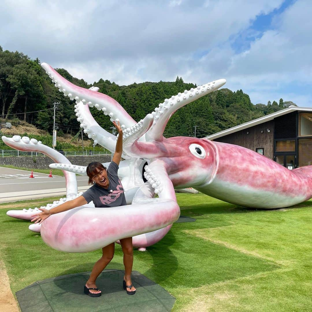 田中律子のインスタグラム