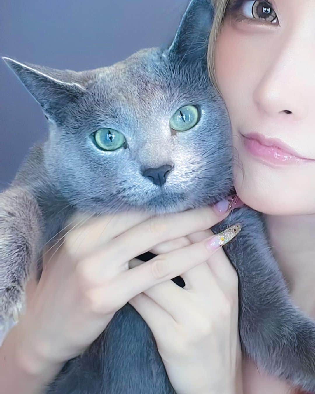 華密美琉のインスタグラム