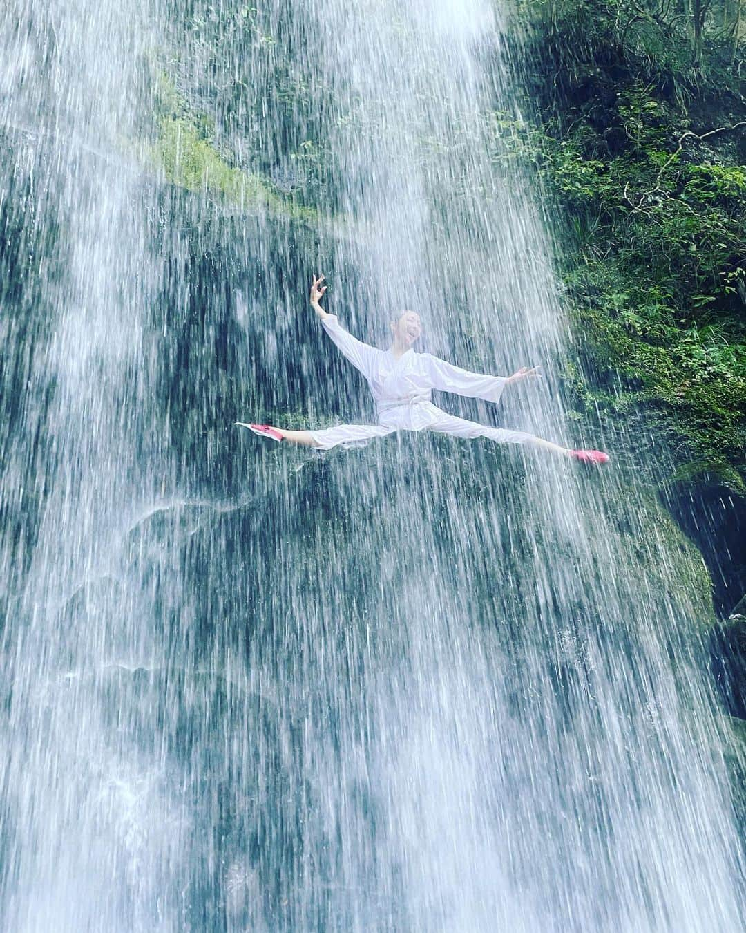 神田うののインスタグラム