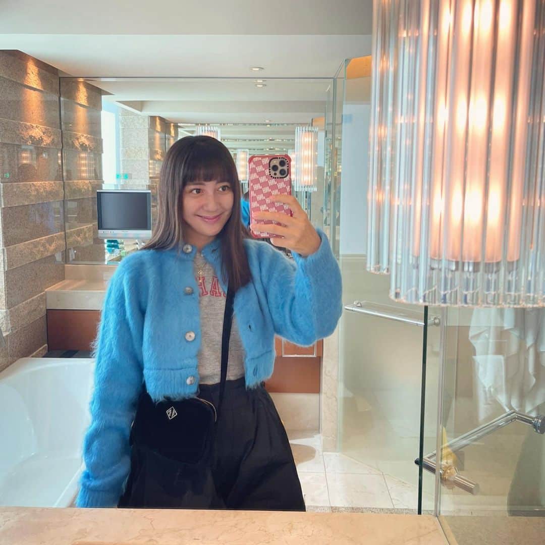 小川ひとみのインスタグラム