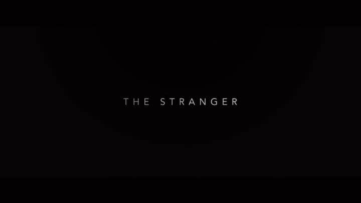 スティーブ・マウザキスのインスタグラム：「The Stranger  In cinemas Oct 6 #netflix Oct 19.」