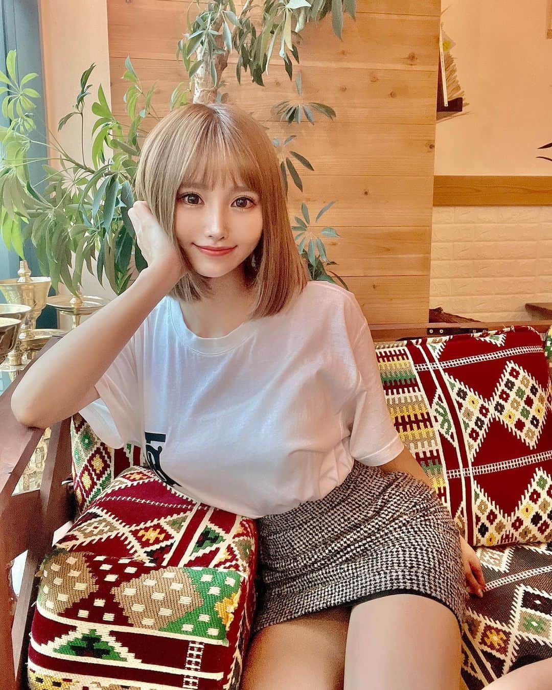 佐崎きさきのインスタグラム：「まったり🥰 . . . .  #腹筋 #肌肉 #腹肌 #照片 #性感內衣  #性感睡衣 #減脂 #training #gym  #gymlife #gymmotivation #muscle  #abs  #fitness #fitnessgirl  #トレーニング #腹筋女子  #운동 #사진 #미용」