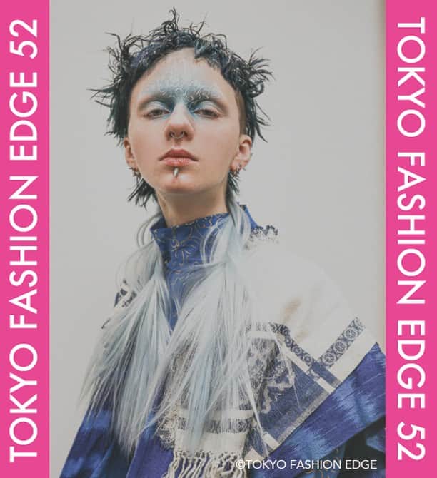東京ファッションエッジ／プロフェッショナル東京のインスタグラム：「#ファッションエッジ 52号　好評発売中👍 début特集の作品をご紹介😘  野口広美 HAIR & MAKE EARTH　酒田店 @noguchihiromi5  公式オンラインストアでは、クレジットカード、アマゾンpay、コンビニ決済、キャリア決済など、お支払いも便利でスムーズ😄 お買い求めは弊社（https://beauty-gr.co.jp）まで🔍  ---------------------------------------------------- #東京ファッションエッジ　#tokyofashionedge #profeshionaltokyo #クリエイティブヘア#creative #クリエイティブヘアスタイリスト #creativehairstylist #hair #ヘアスタイル #hairstyle #ヘアカラー #haircolor #メイク #make #makeup #ファッション#fashion #美容師 #ヘアスタイリスト#hairstylist #hairstylistjapan #美容学生#modermsalon #colorsync#hairtransformation #hairinspo#hairofinstagram #美容学生と繋がりたい#fashionista」