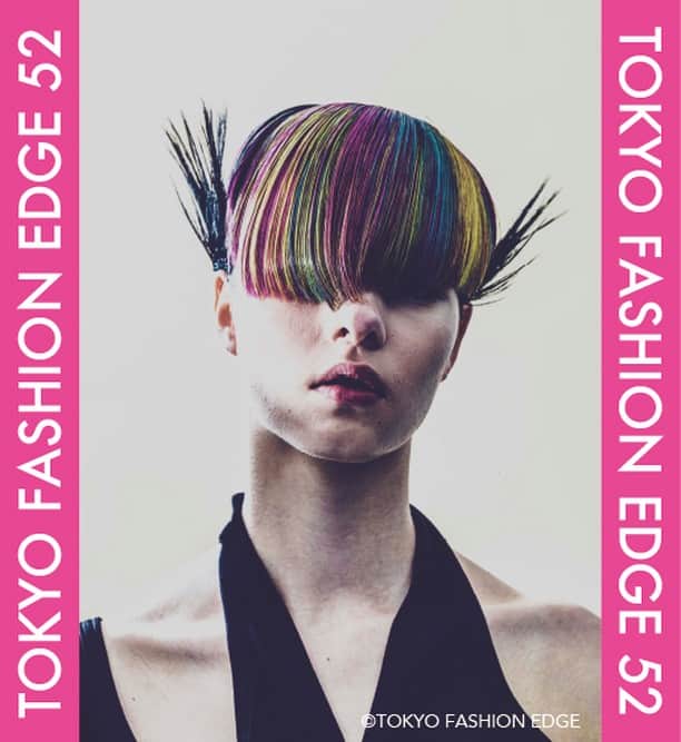 東京ファッションエッジ／プロフェッショナル東京のインスタグラム：「#ファッションエッジ 52号　好評発売中👍 自由テーマの作品を少しだけご紹介😘  水野慎也 Bilancia @bilancia_mizu  公式オンラインストアでは、クレジットカード、アマゾンpay、コンビニ決済、キャリア決済など、お支払いも便利でスムーズ😄 お買い求めは弊社（https://beauty-gr.co.jp）まで🔍  ---------------------------------------------------- #東京ファッションエッジ　#tokyofashionedge #profeshionaltokyo #クリエイティブヘア#creative #クリエイティブヘアスタイリスト #creativehairstylist #hair #ヘアスタイル #hairstyle #ヘアカラー #haircolor #メイク #make #makeup #ファッション#fashion #美容師 #ヘアスタイリスト#hairstylist #hairstylistjapan #美容学生#modermsalon #colorsync#hairtransformation #hairinspo#hairofinstagram #美容学生と繋がりたい#fashionista」